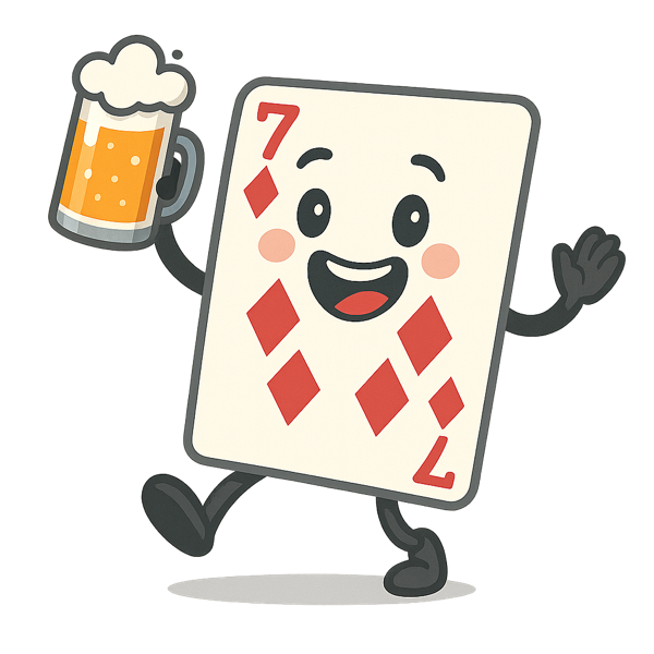 ruiten zeven bierkaart